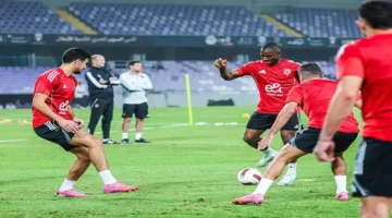 تردد قنوات أبوظبي الرياضية لمباراة الأهلي وسيراميكا اليوم